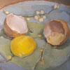 Egg Yolk
